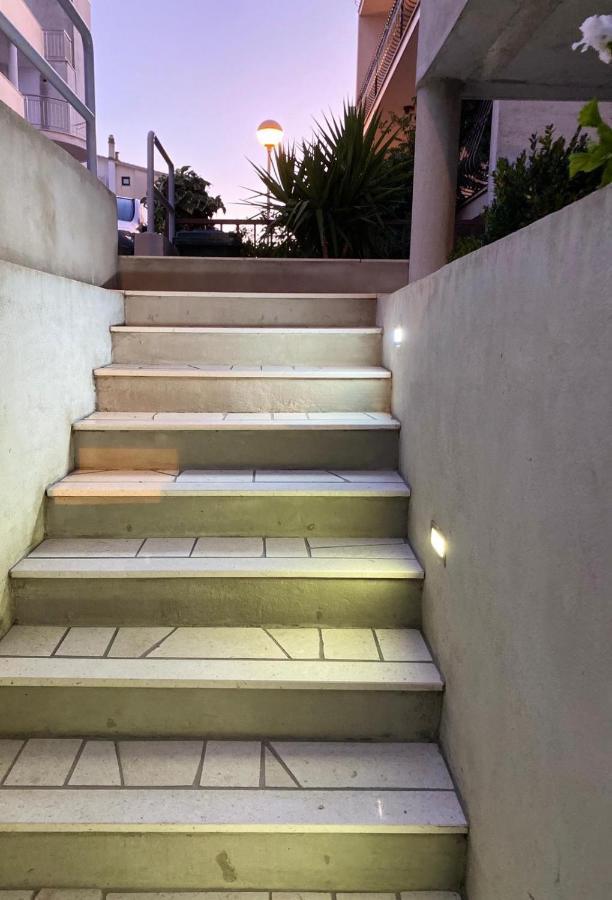 Apartman Branka *** สปลิท ภายนอก รูปภาพ