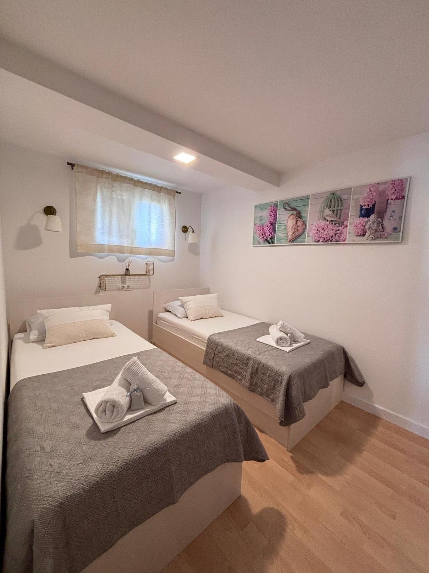 Apartman Branka *** สปลิท ภายนอก รูปภาพ