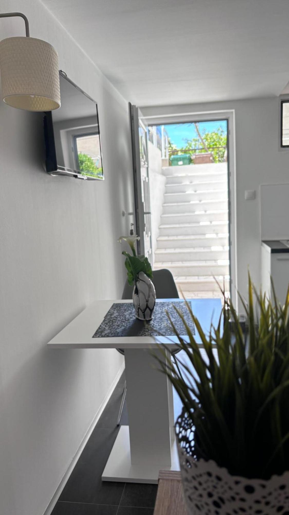 Apartman Branka *** สปลิท ภายนอก รูปภาพ