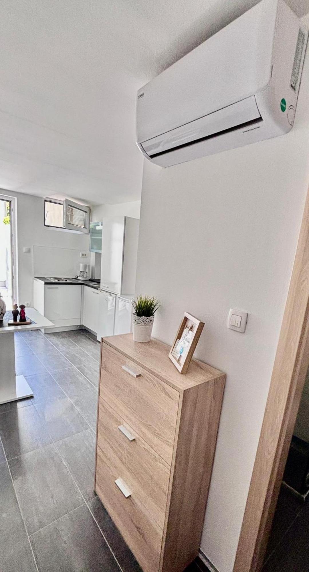 Apartman Branka *** สปลิท ภายนอก รูปภาพ