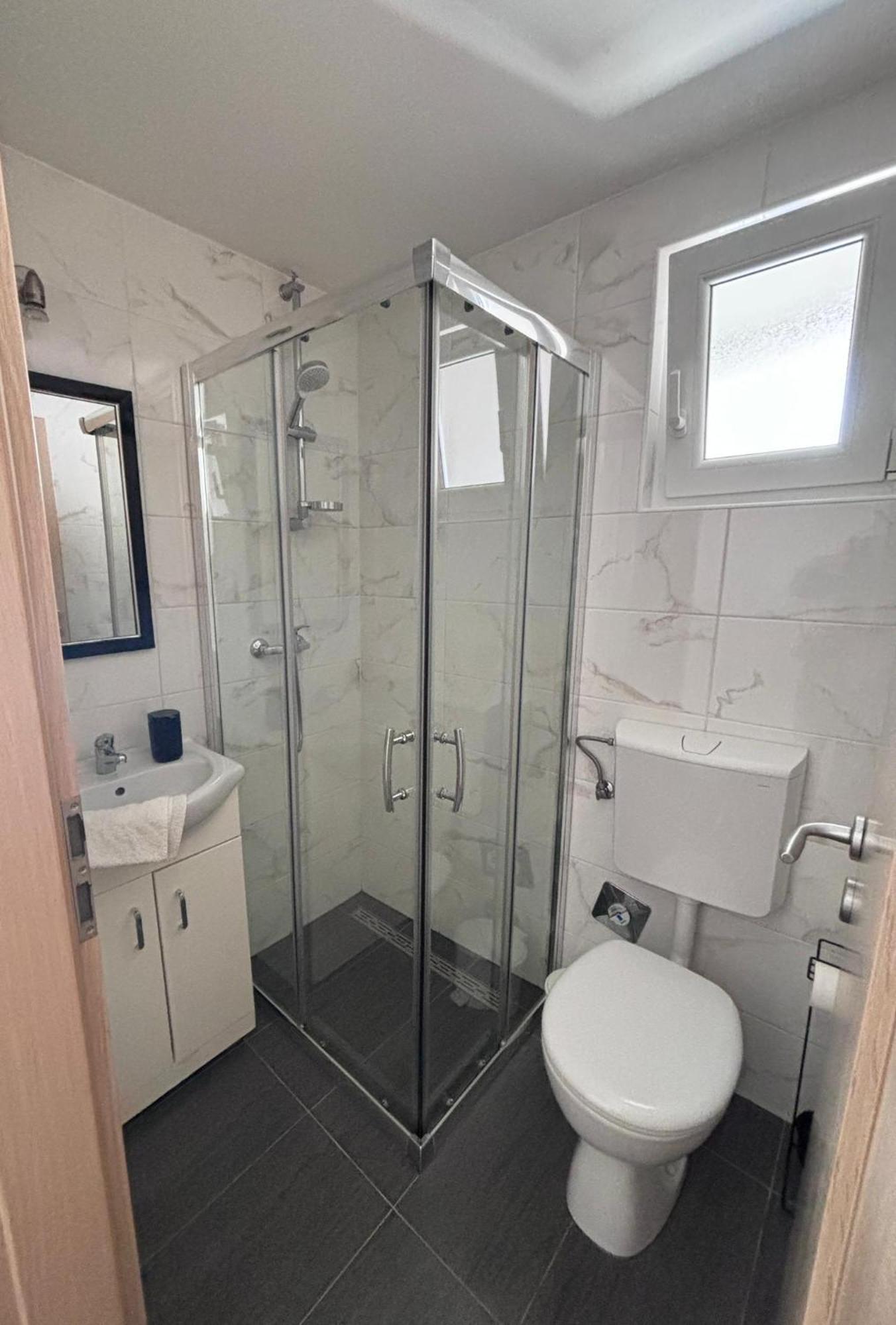 Apartman Branka *** สปลิท ภายนอก รูปภาพ