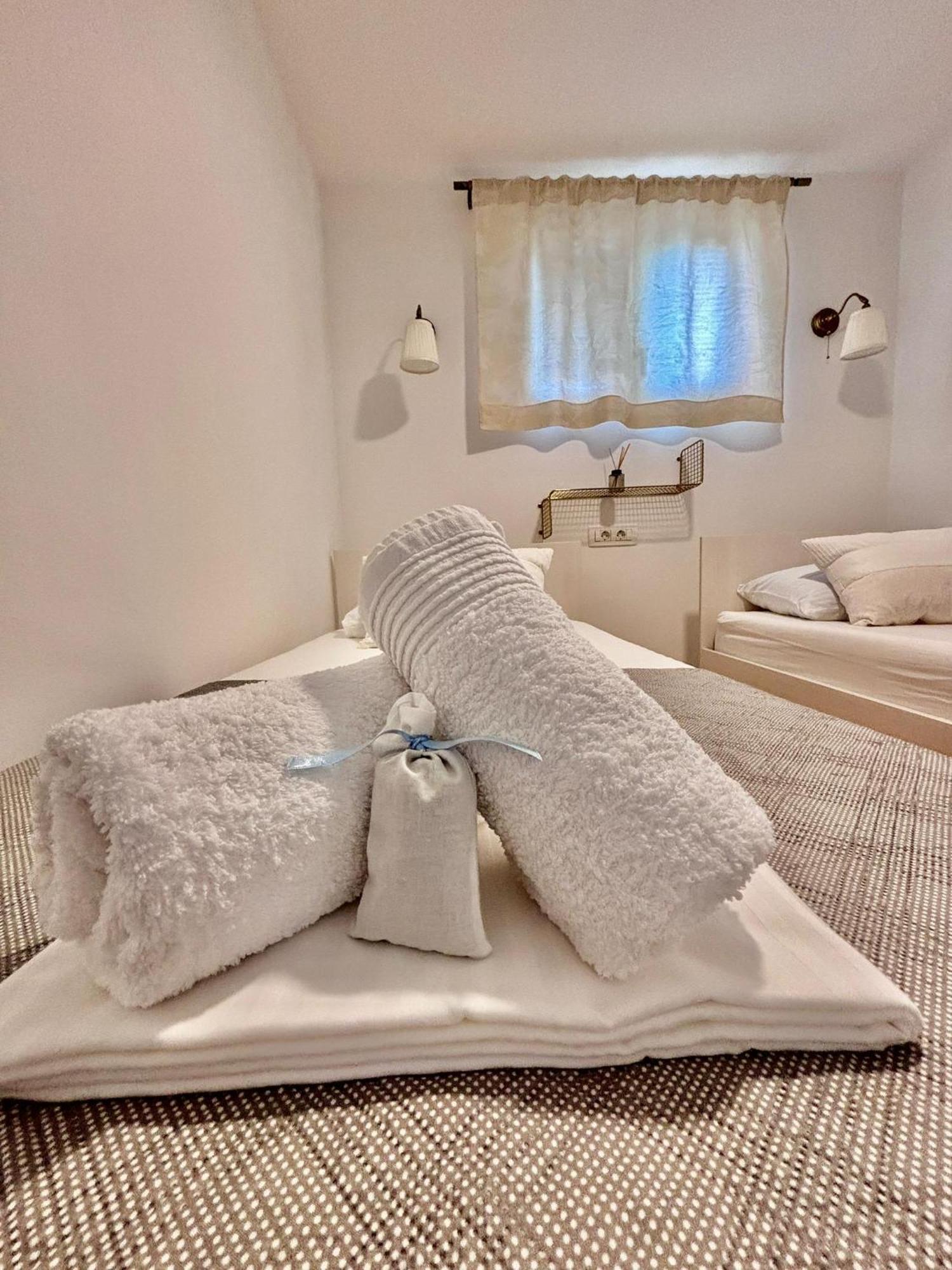 Apartman Branka *** สปลิท ภายนอก รูปภาพ